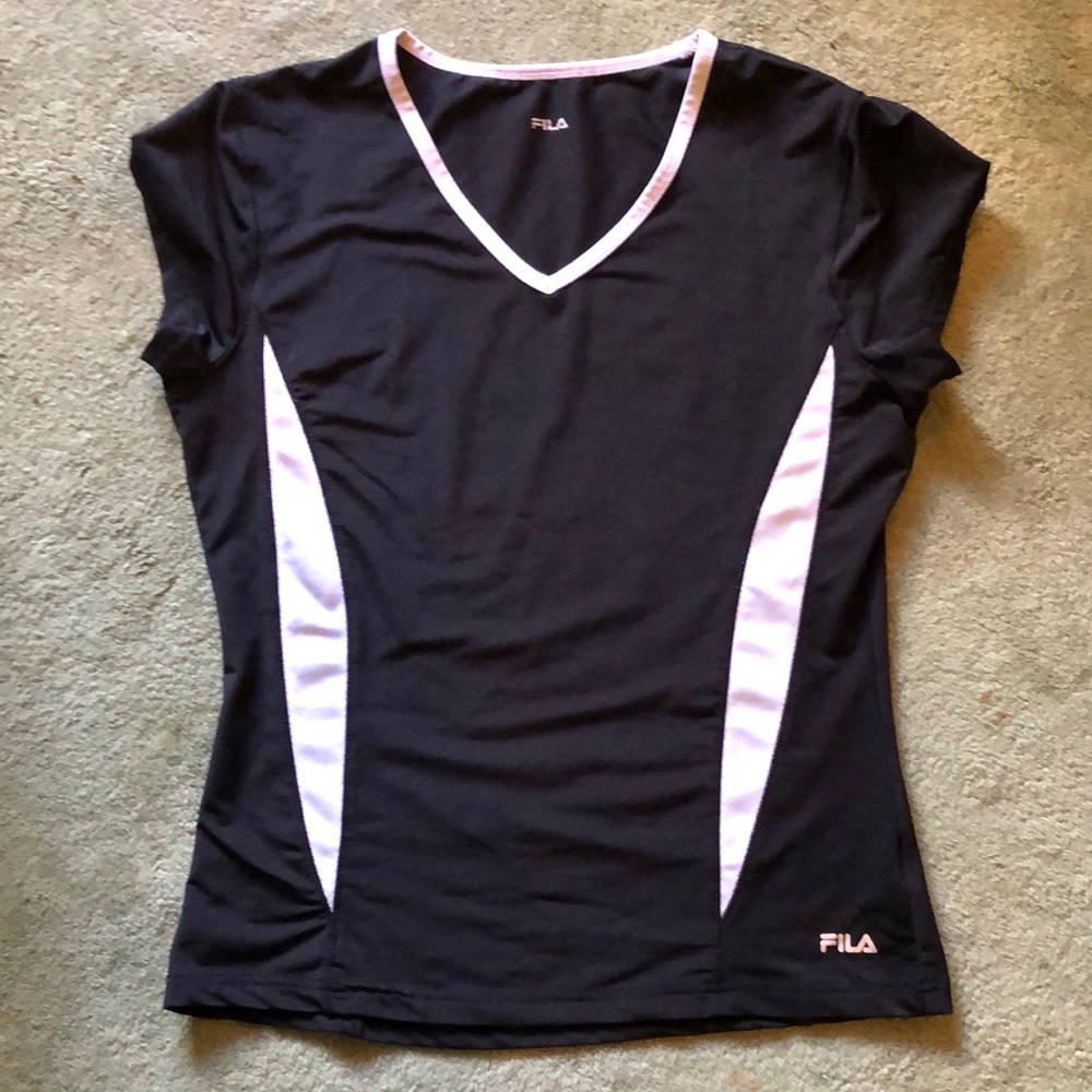 Fila women’s top